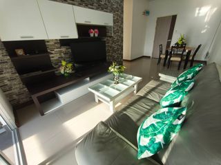 Condo en alquiler de 1 habitaciones en Mueang Chiang Mai, Chiang Mai