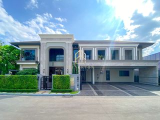 出售 5 卧室 独立屋 在 Lat Krabang, 曼谷