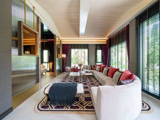 出售 5 卧室 独立屋 在 Lat Krabang, 曼谷