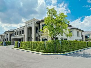 For sale 5 bedrooms house in Lat Krabang, Bangkok