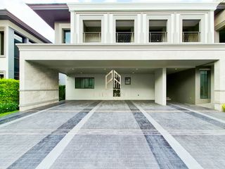 For sale 5 bedrooms house in Lat Krabang, Bangkok