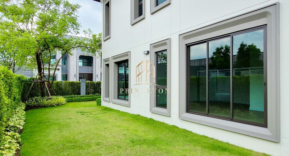 For sale 5 bedrooms house in Lat Krabang, Bangkok