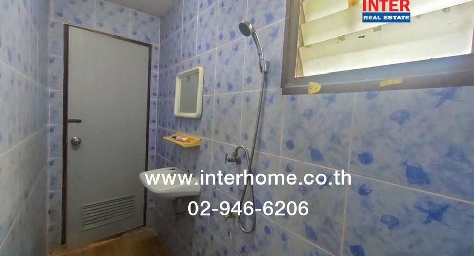 For sale 6 bedrooms house in Bueng Kum, Bangkok