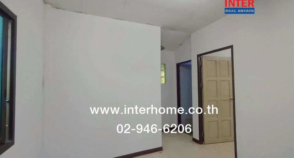 For sale 6 bedrooms house in Bueng Kum, Bangkok