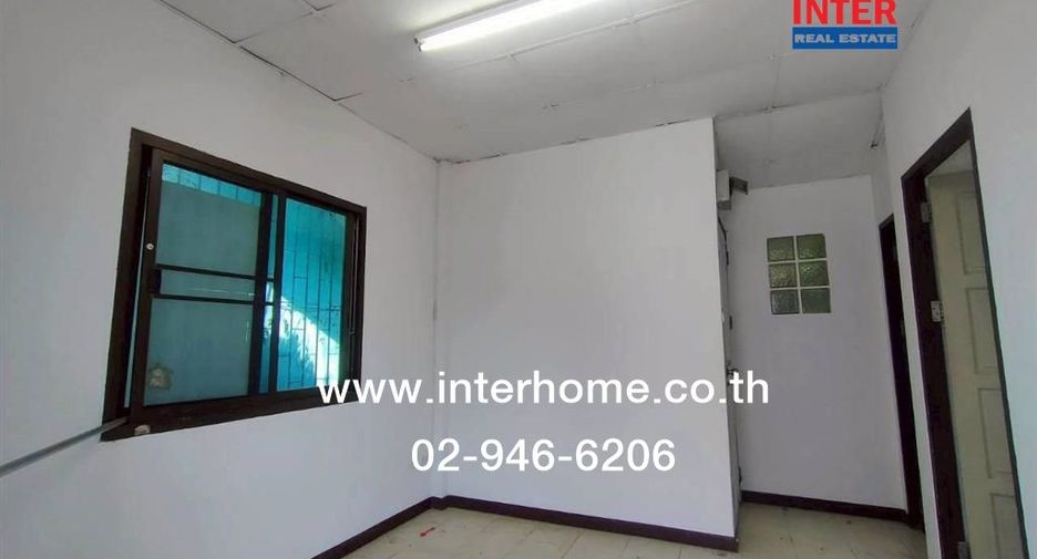 For sale 6 bedrooms house in Bueng Kum, Bangkok