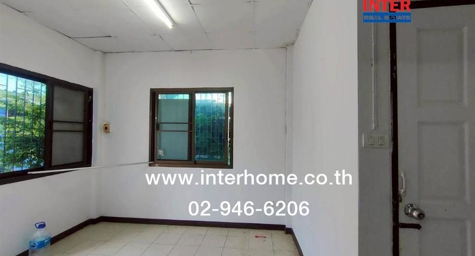 For sale 6 bedrooms house in Bueng Kum, Bangkok
