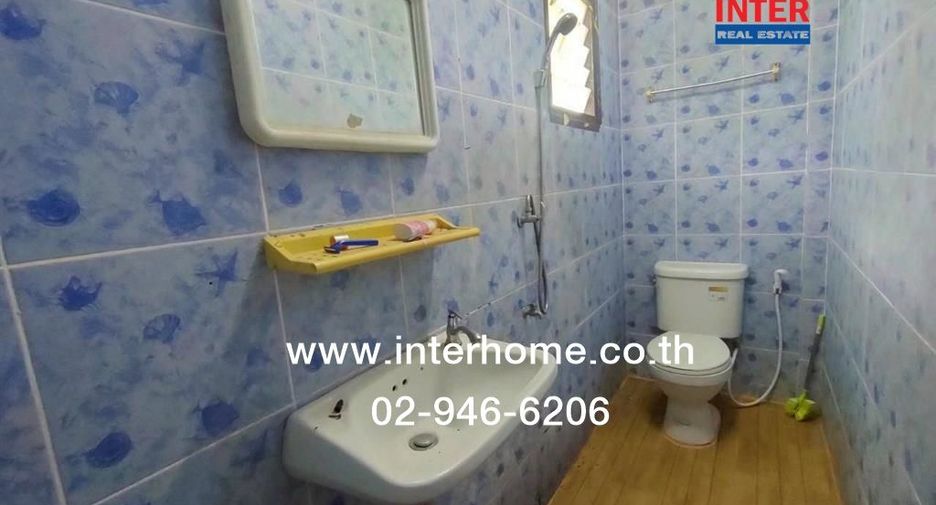 For sale 6 bedrooms house in Bueng Kum, Bangkok