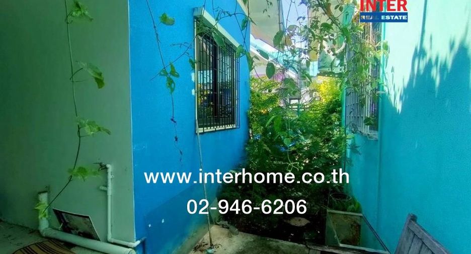 For sale 6 bedrooms house in Bueng Kum, Bangkok