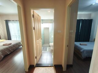Wohnung zur Miete mit 2 Zimmer in Mueang Chiang Mai, Chiang Mai