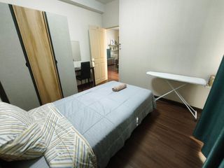 Wohnung zur Miete mit 2 Zimmer in Mueang Chiang Mai, Chiang Mai