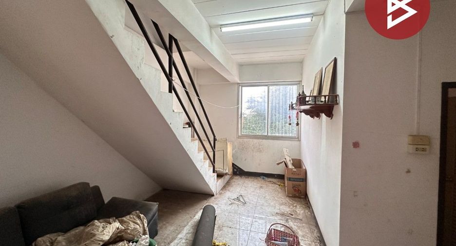For sale 3 bedrooms retail Space in Mueang Phitsanulok, Phitsanulok