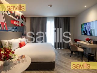 Apartamento con servicios en alquiler de 1 habitaciones en Watthana, Bangkok