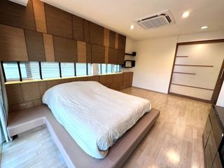 Reihenhaus zur Miete mit 3 Zimmer in Suan Luang, Bangkok