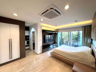 Reihenhaus zur Miete mit 3 Zimmer in Suan Luang, Bangkok