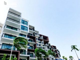 For sale 84 bedrooms hotel in Bang Lamung, Chonburi