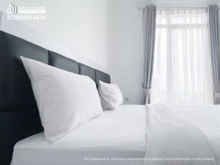 For sale 84 bedrooms hotel in Bang Lamung, Chonburi