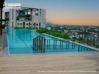 For sale 84 bedrooms hotel in Bang Lamung, Chonburi