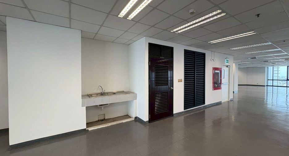 For rent office in Bang Na, Bangkok