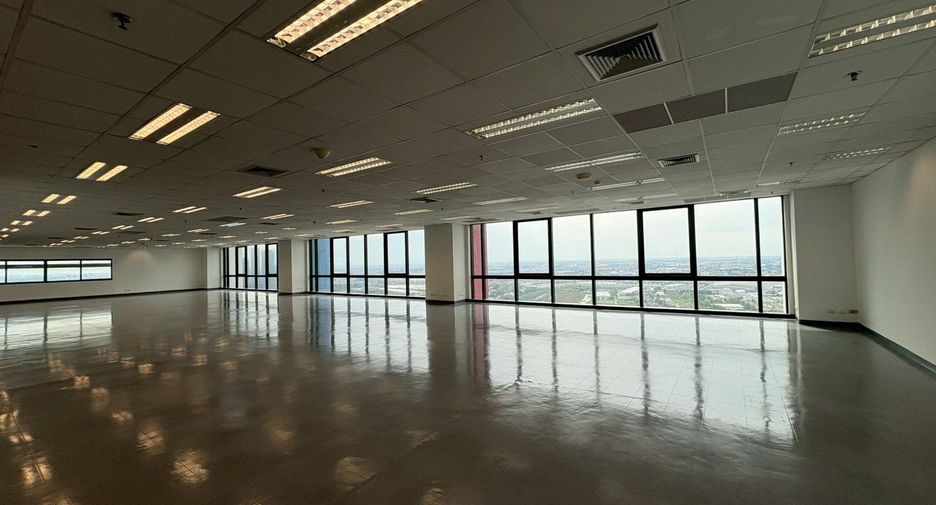 For rent office in Bang Na, Bangkok