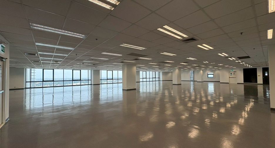 For rent office in Bang Na, Bangkok