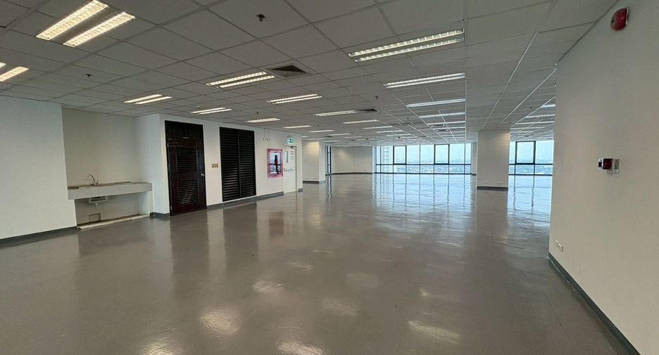 For rent office in Bang Na, Bangkok
