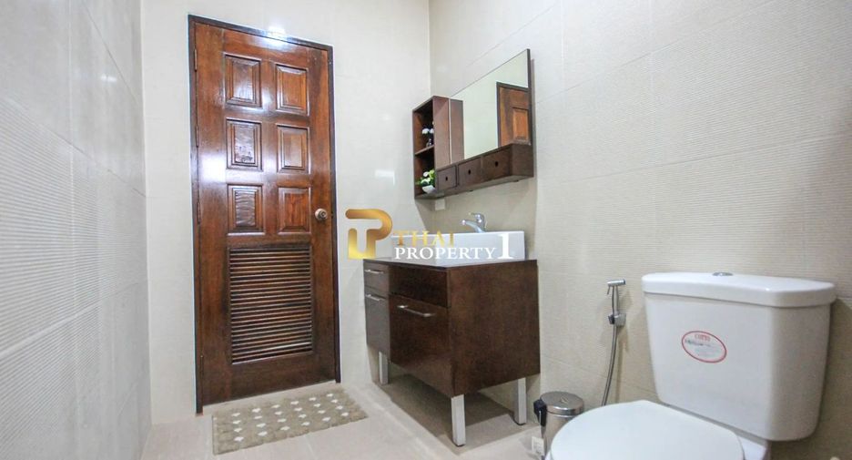 ขาย 3 ห้องนอน วิลล่า ใน หัวหิน, ประจวบคีรีขันธ์
