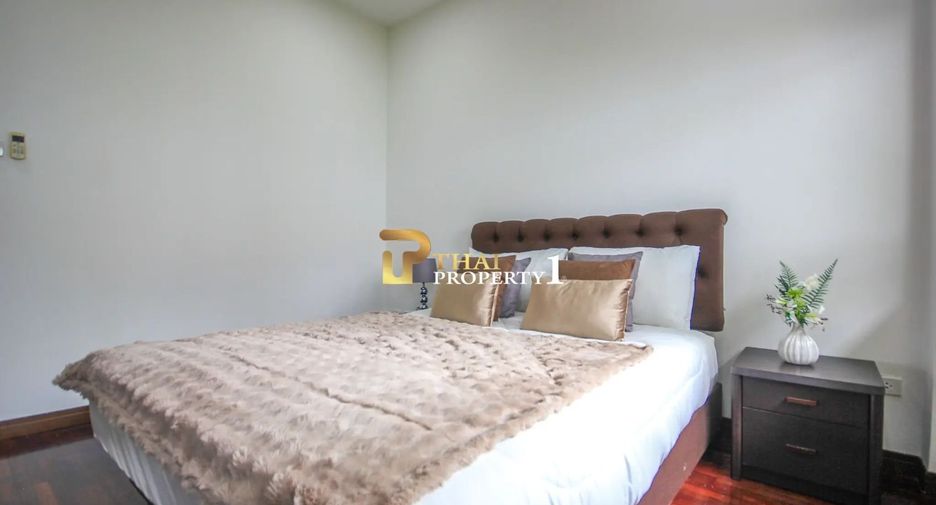 ขาย 3 ห้องนอน วิลล่า ใน หัวหิน, ประจวบคีรีขันธ์