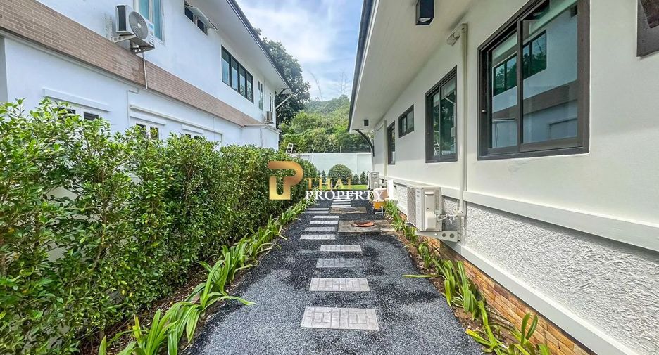 ขาย 3 ห้องนอน วิลล่า ใน หัวหิน, ประจวบคีรีขันธ์
