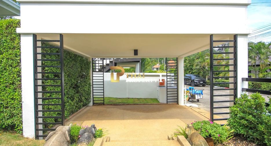 ขาย 3 ห้องนอน วิลล่า ใน หัวหิน, ประจวบคีรีขันธ์