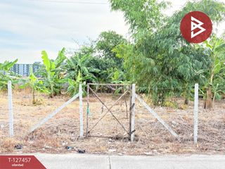 For sale land in Lat Krabang, Bangkok