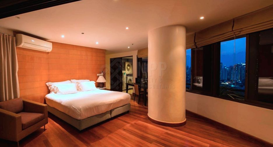 For rent and for sale 5 bedrooms apartment in Watthana, Bangkok