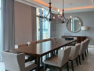 出租 4 卧室 公寓 在 Pathum Wan, 曼谷
