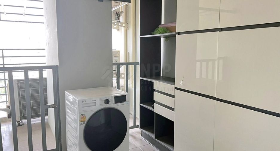 À louer et à vendre 6 chambres condo à Huai Khwang, Bangkok