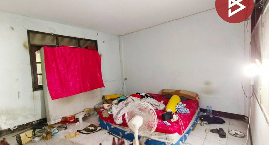 Casa en venta de 2 habitaciones en Chom Thong, Bangkok