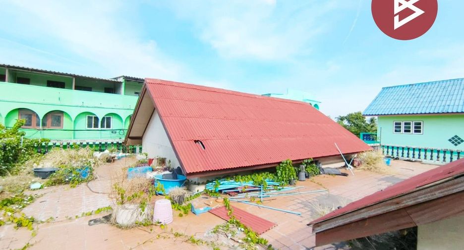 Casa en venta de 2 habitaciones en Chom Thong, Bangkok
