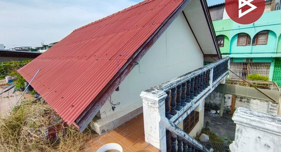 Casa en venta de 2 habitaciones en Chom Thong, Bangkok