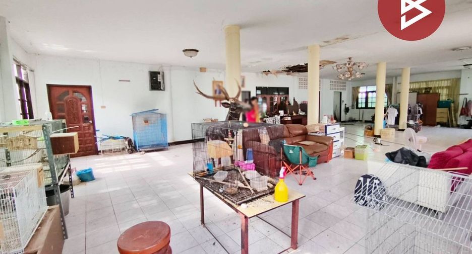 Casa en venta de 2 habitaciones en Chom Thong, Bangkok