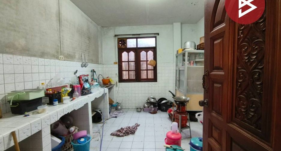 Casa en venta de 2 habitaciones en Chom Thong, Bangkok