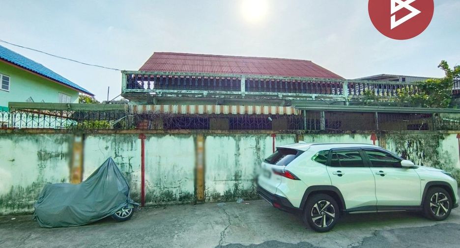 Casa en venta de 2 habitaciones en Chom Thong, Bangkok