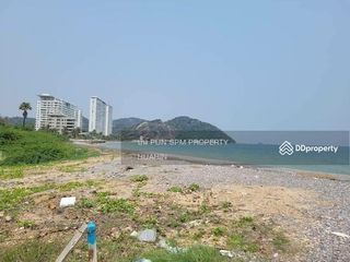 出售 土地 在 华欣, 班武里府