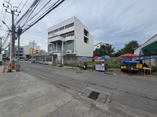 For rent land in Chatuchak, Bangkok