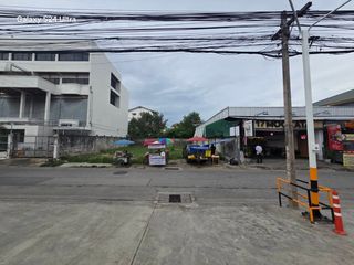 For rent land in Chatuchak, Bangkok