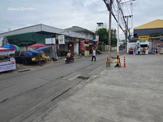 For rent land in Chatuchak, Bangkok