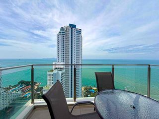 For Rent 1 Bedroom Condo In Bang Lamung, Chonburi