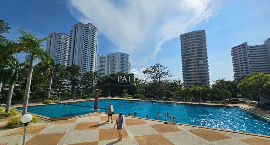 出售 2 卧室 公寓 在 Bang Lamung, Chon Buri