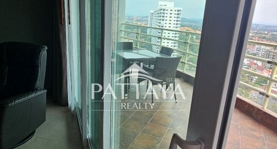 出售 2 卧室 公寓 在 Bang Lamung, Chon Buri