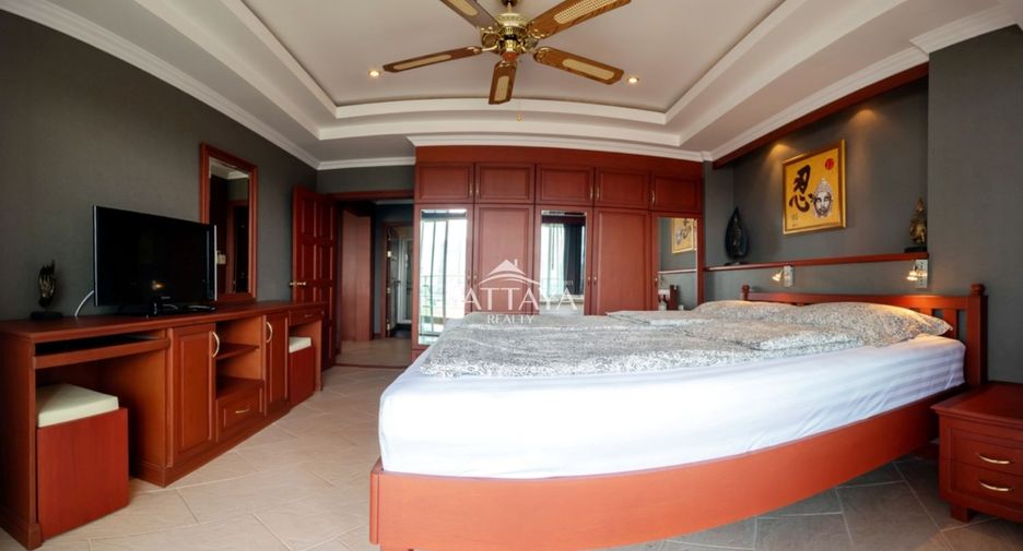 出售 2 卧室 公寓 在 Bang Lamung, Chon Buri