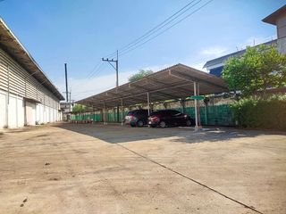 For rent 2 bedrooms warehouse in Krathum Baen, Samut Sakhon