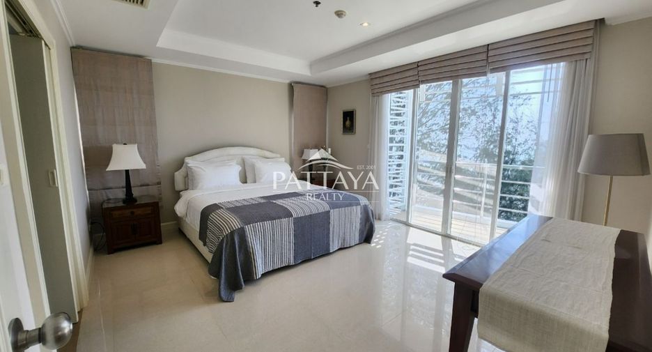 出租 和 出售 2 卧室 公寓式住宅 在 Sattahip, Chon Buri