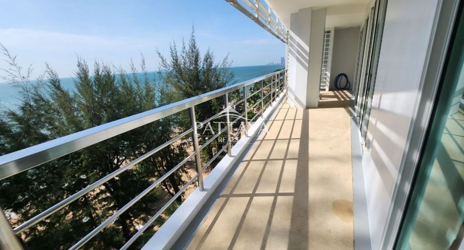 出租 和 出售 2 卧室 公寓式住宅 在 Sattahip, Chon Buri